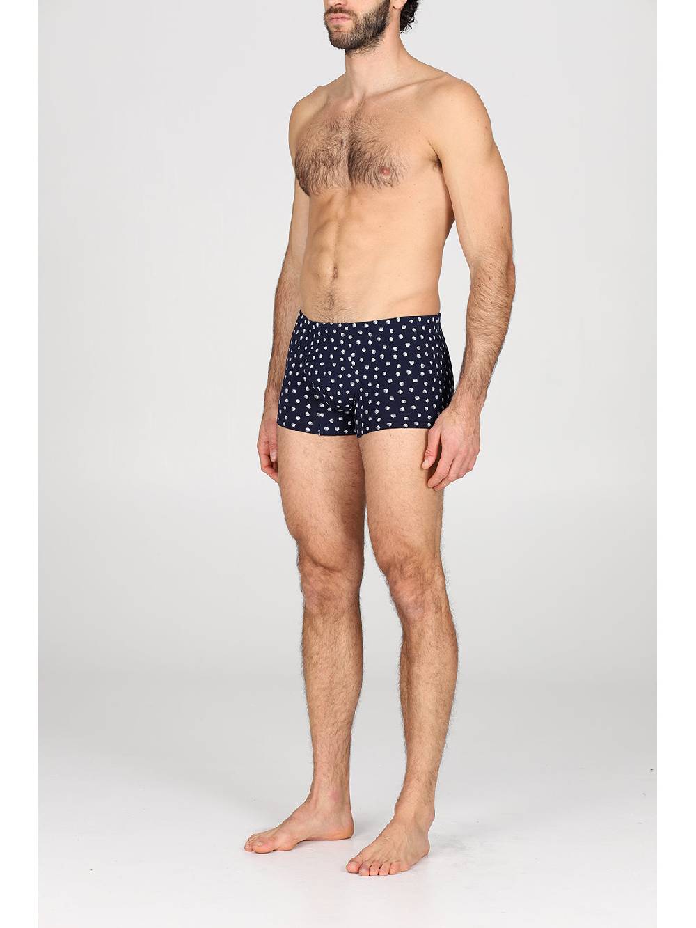 Julipet Boxer in cotone bielastico stampato Offerte