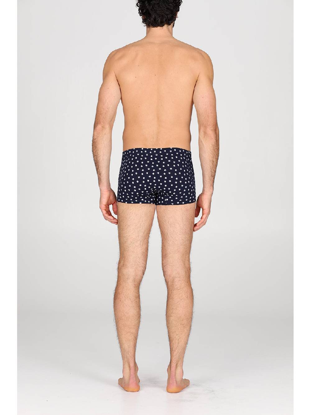 Julipet Boxer in cotone bielastico stampato Offerte
