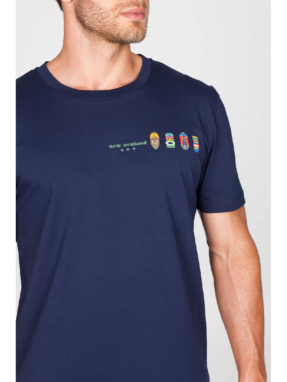 Julipet T-shirt in jersey di puro cotone Liquidazione