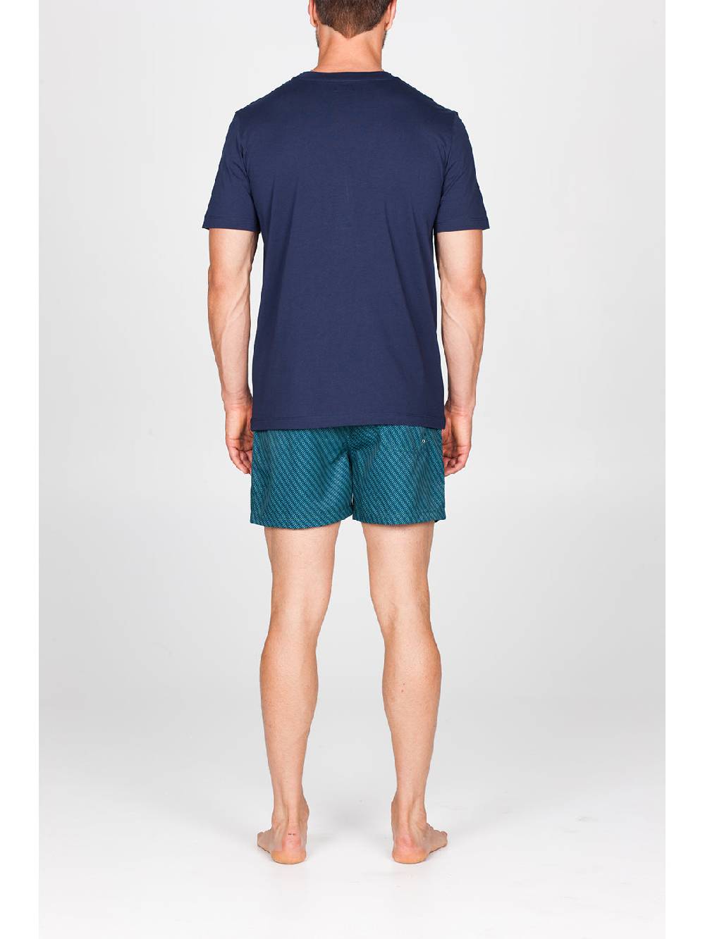 Julipet T-shirt in jersey di puro cotone Liquidazione