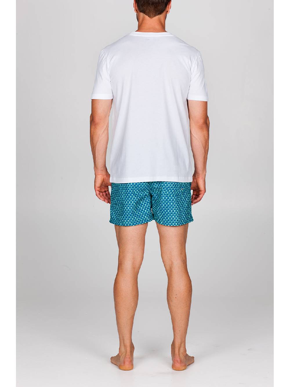 Julipet T-shirt in jersey di puro cotone I Più Venduti
