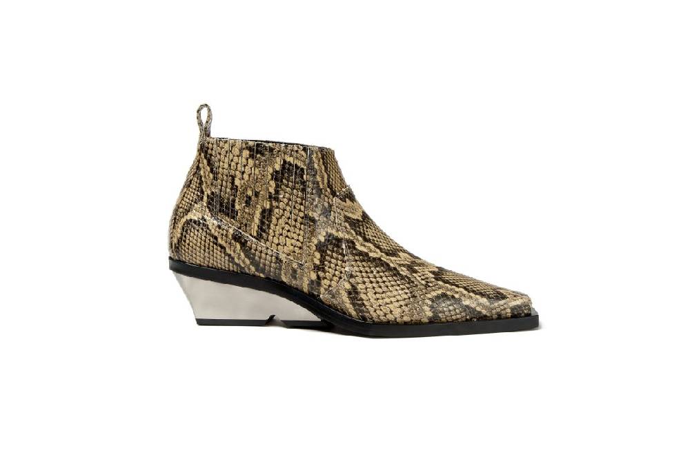 Kate Cate KATE BOOT Italia
