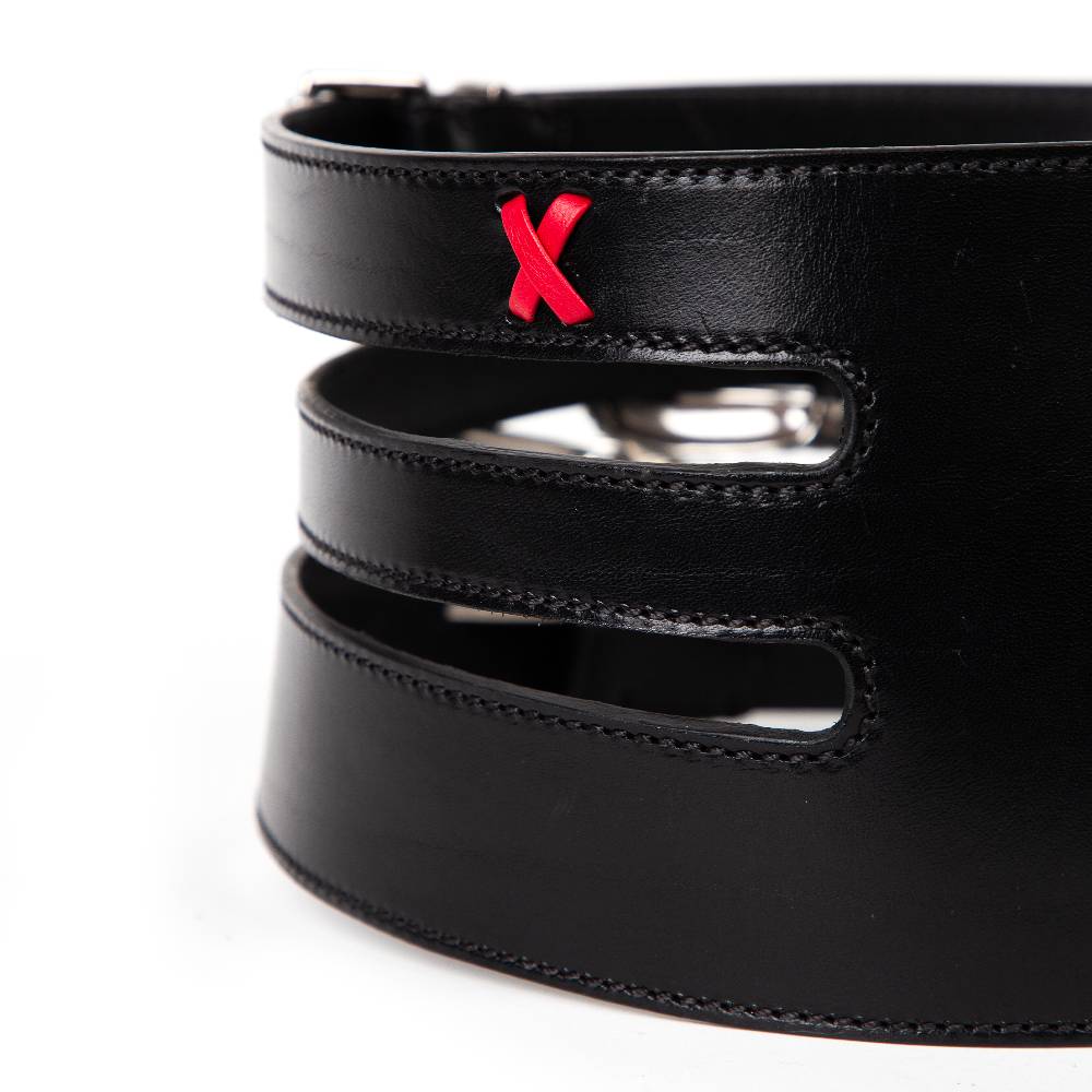 Kate Cate THREESOME BELT Promozione Limitata