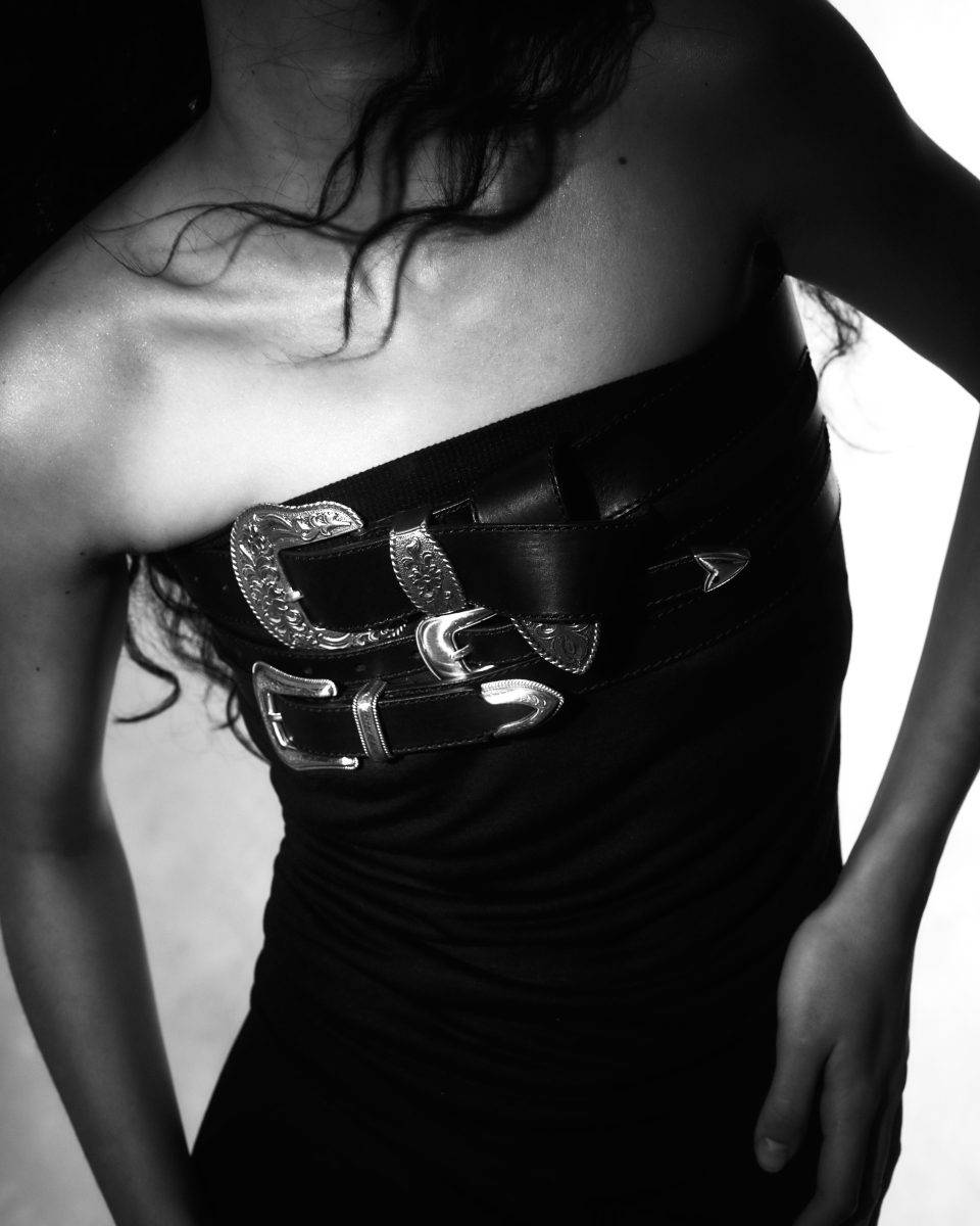 Kate Cate THREESOME BELT Promozione Limitata