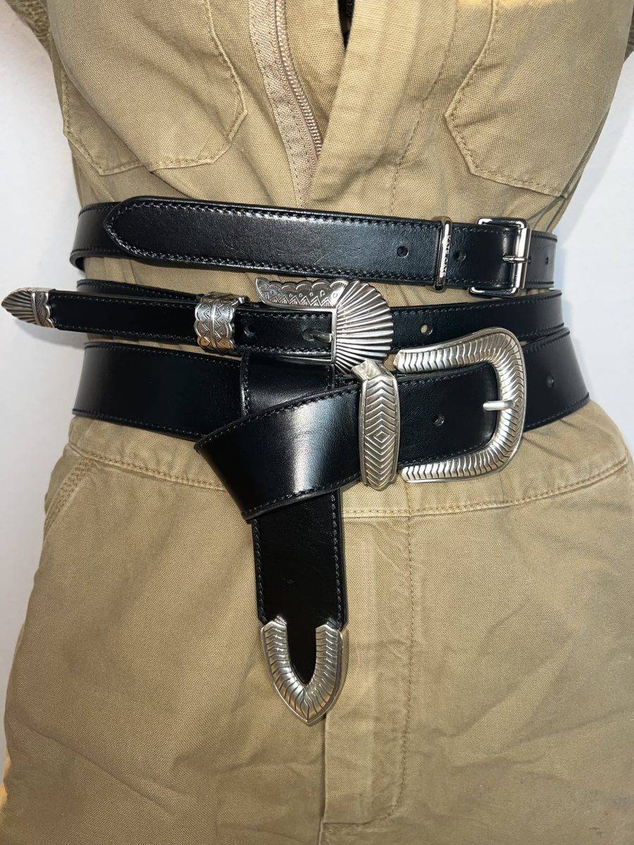 Kate Cate THREESOME BELT Promozione Limitata