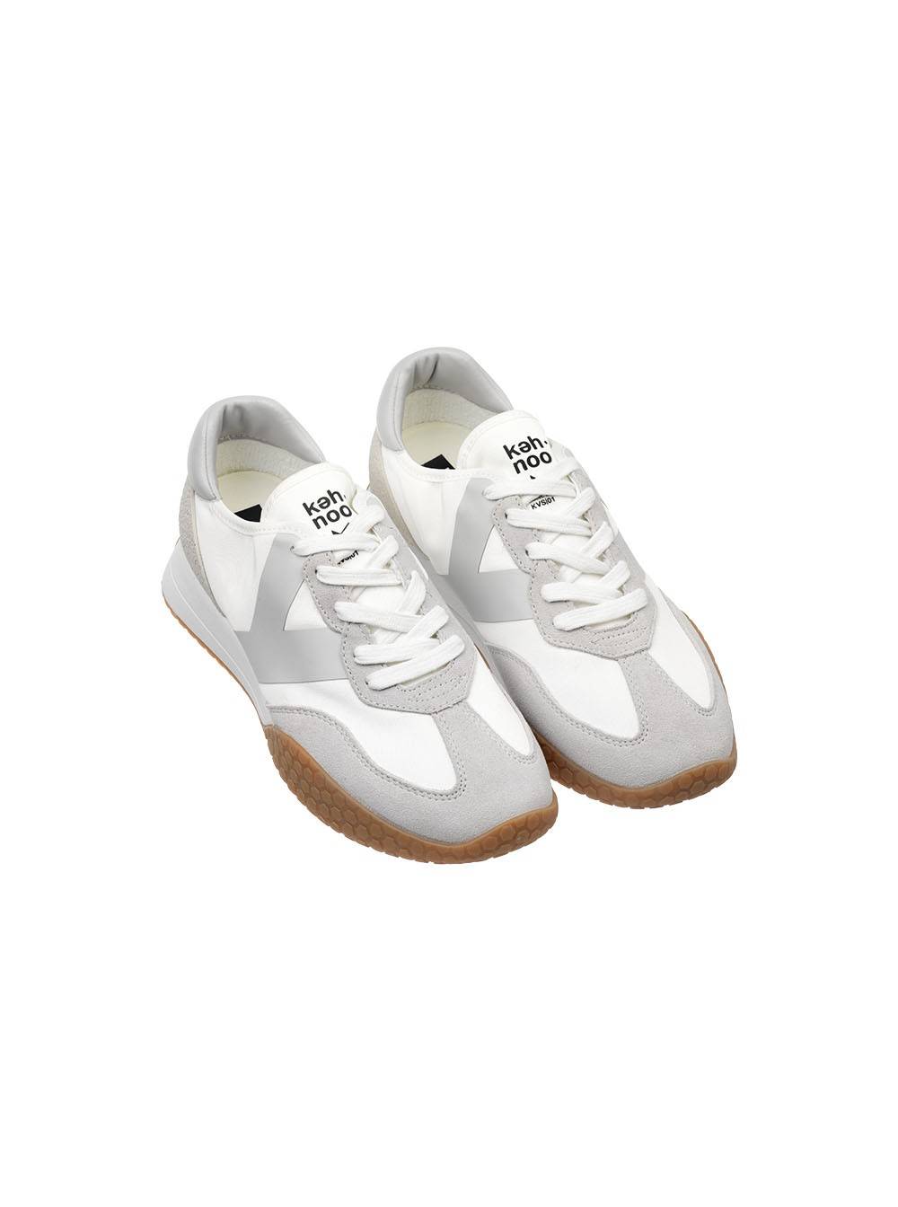 Kehnoo KM 9313 WHITE-WHITE Novità