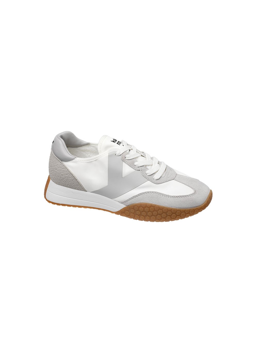 Kehnoo KM 9313 WHITE-WHITE Novità