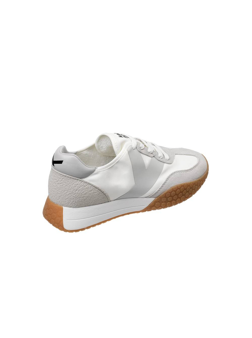 Kehnoo KM 9313 WHITE-WHITE Novità