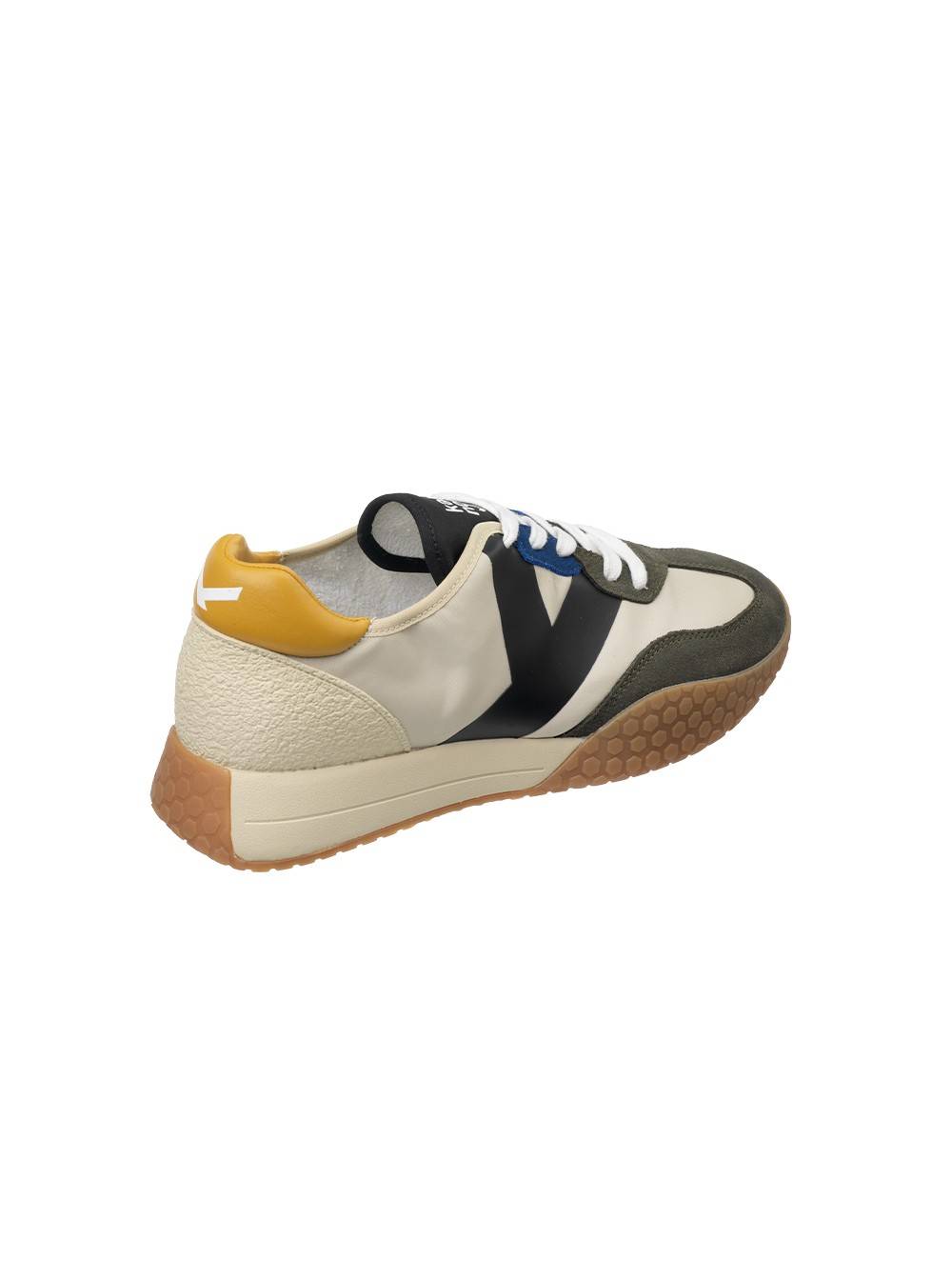 Kehnoo KM 9313 LICHEN-TAUPE Presa