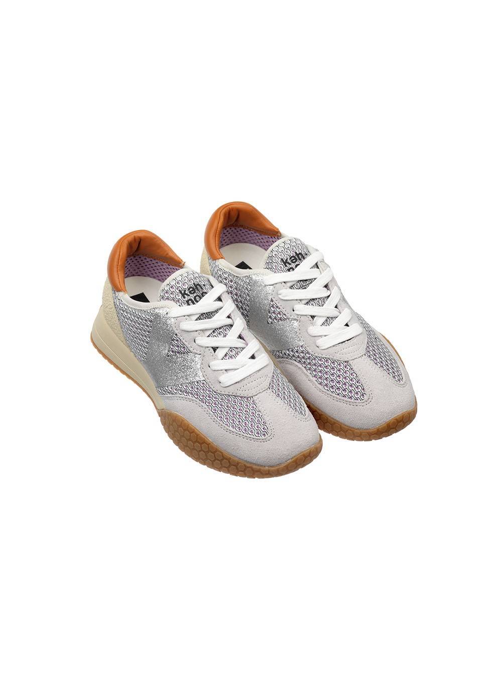 Kehnoo KW 9714 WHITE-SILVER Sconto