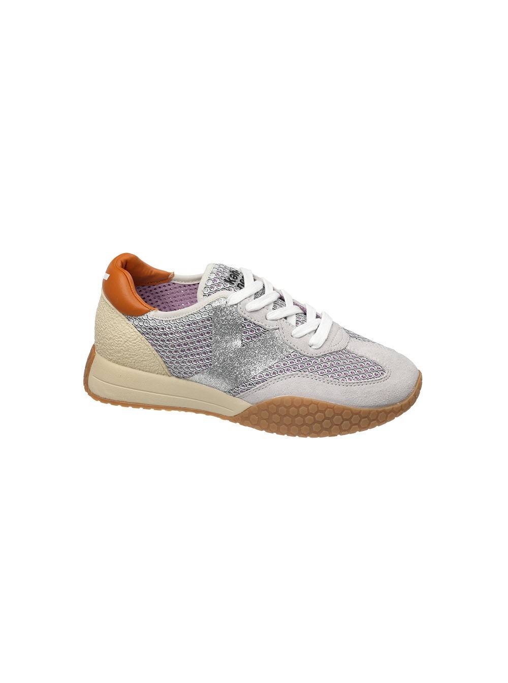 Kehnoo KW 9714 WHITE-SILVER Sconto