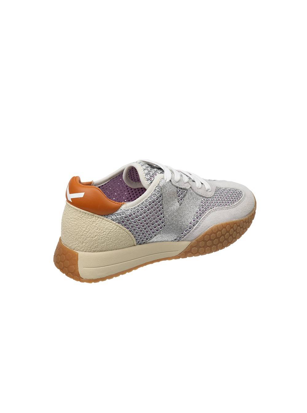 Kehnoo KW 9714 WHITE-SILVER Sconto