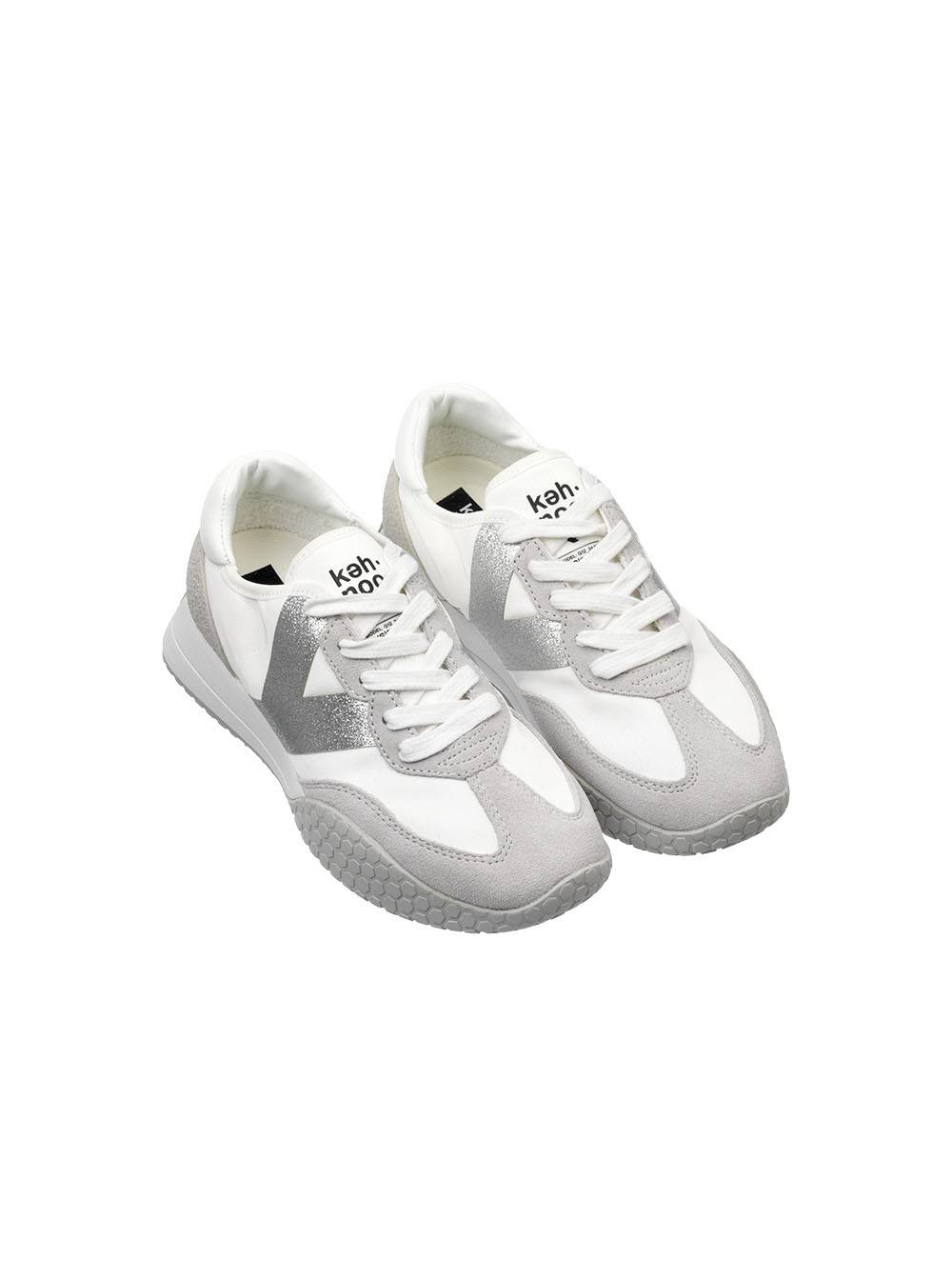 Kehnoo KW 9312 WHITE-SILVER In Vendita