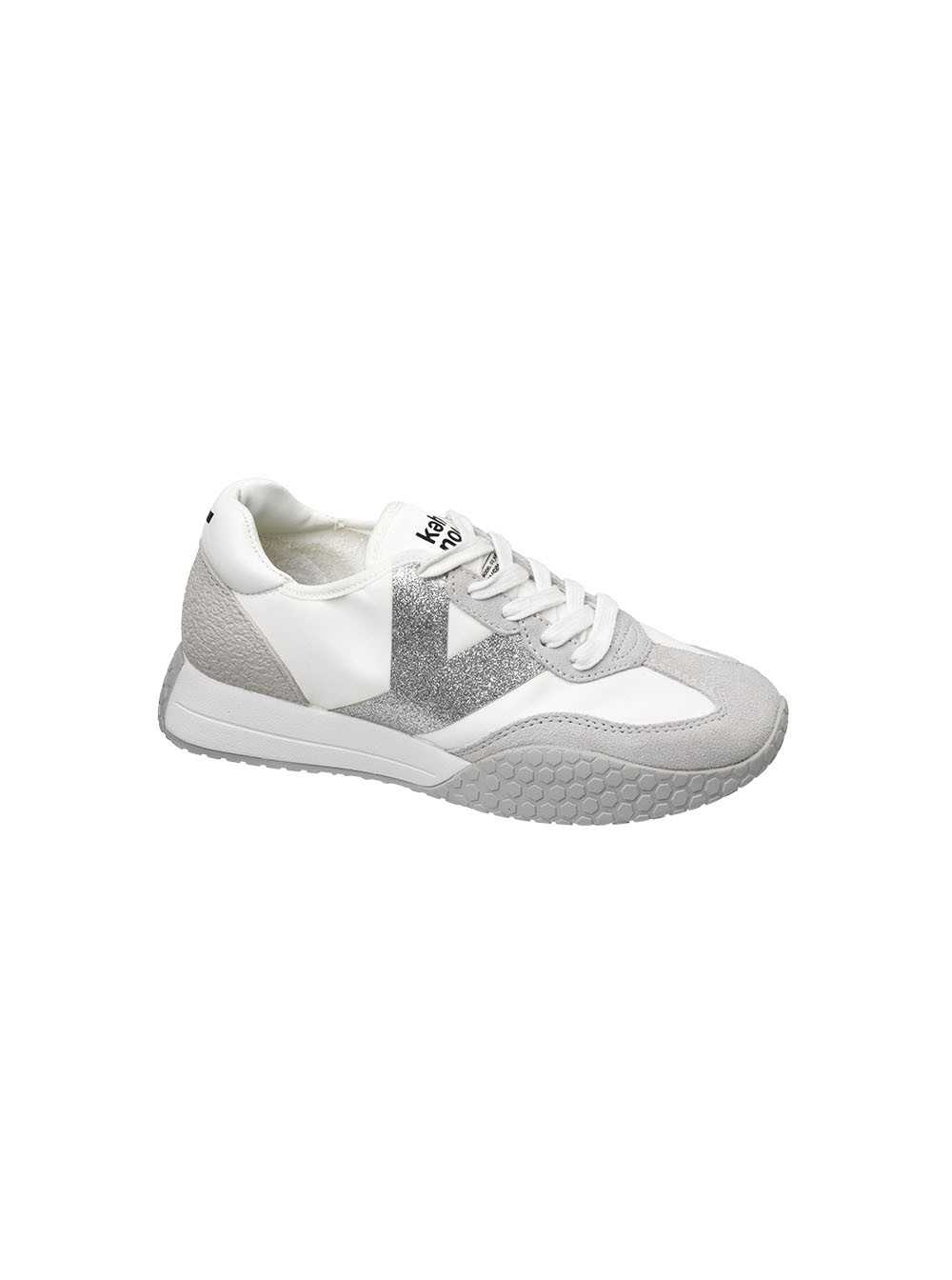 Kehnoo KW 9312 WHITE-SILVER In Vendita