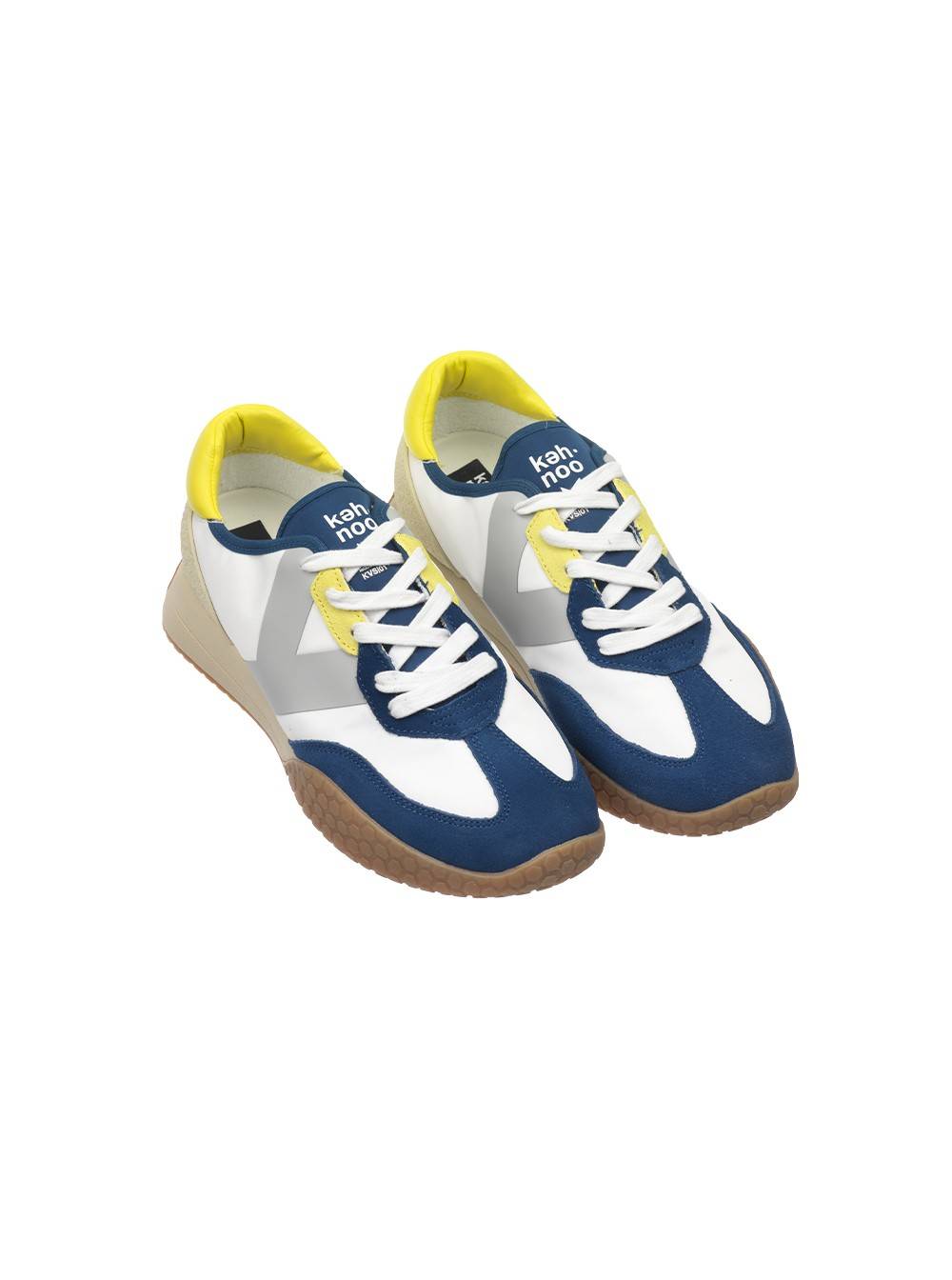 Kehnoo KM 9313 BLUE-WHITE Hotsell