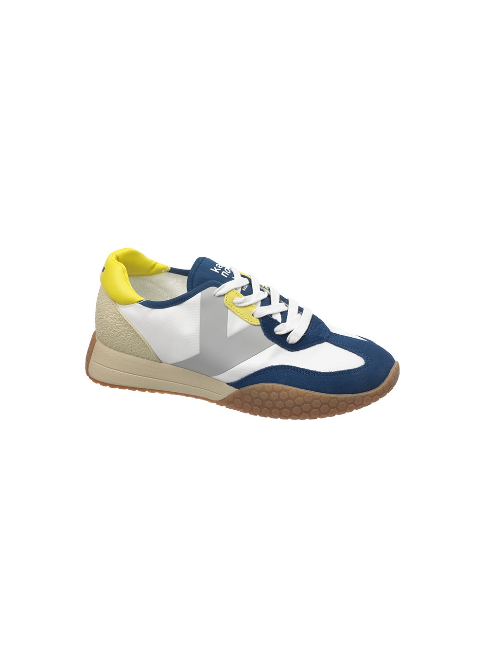 Kehnoo KM 9313 BLUE-WHITE Hotsell