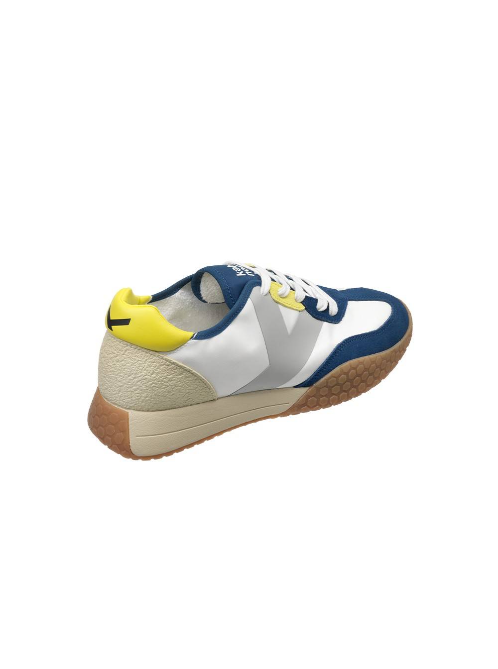 Kehnoo KM 9313 BLUE-WHITE Hotsell