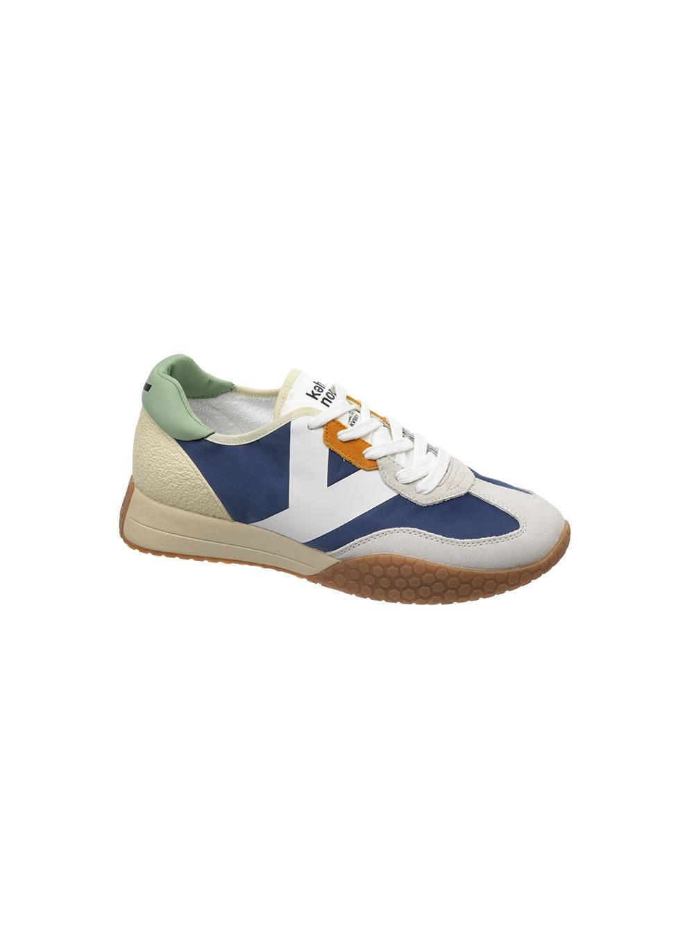 Kehnoo KM 9313 NAVY-WHITE Vendita Economica