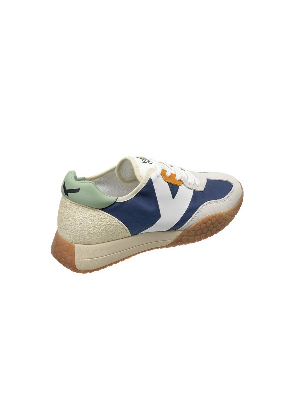 Kehnoo KM 9313 NAVY-WHITE Vendita Economica