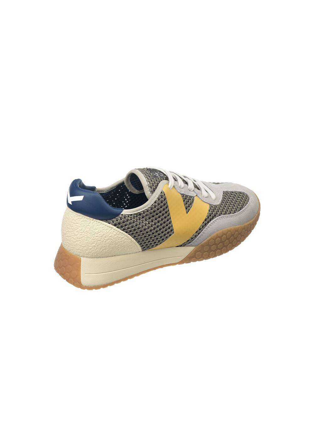 Kehnoo KM 9715 TAUPE-GREEN Saldi Di Fabbrica