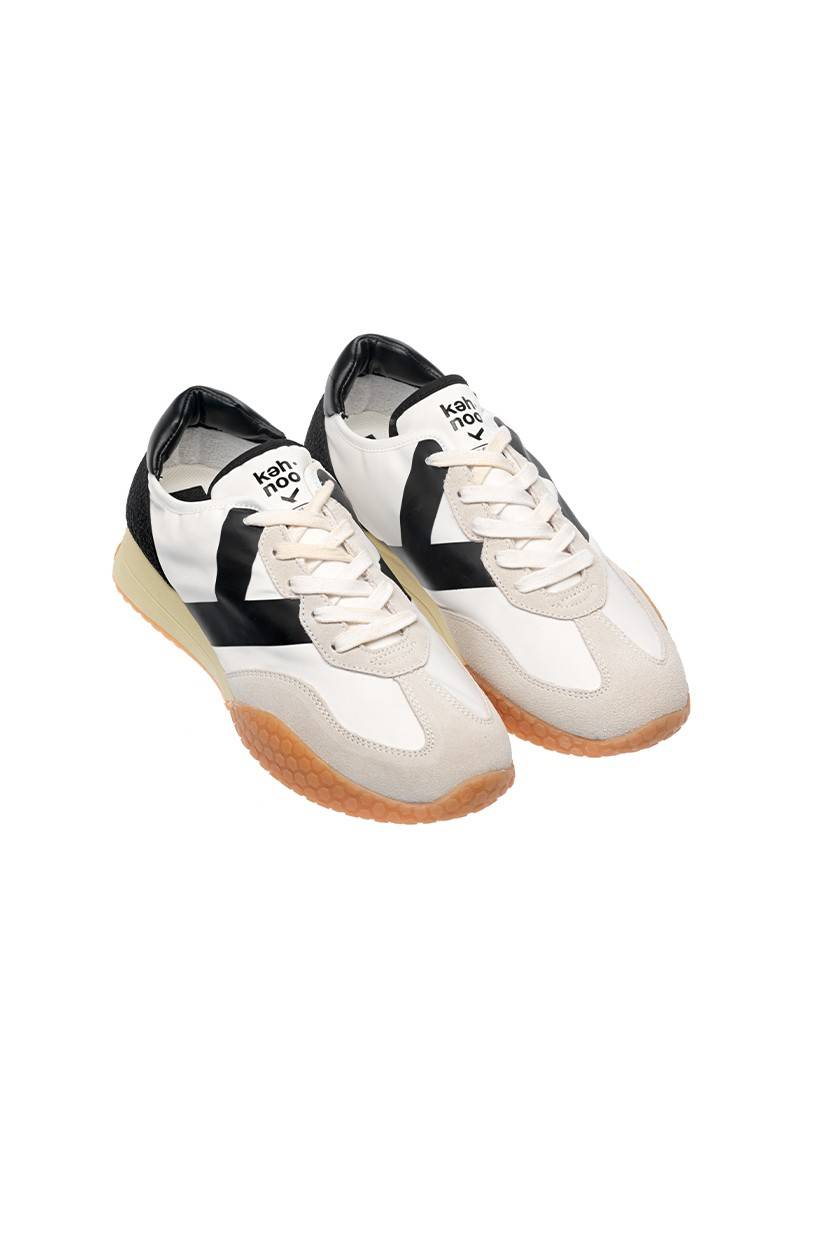 Kehnoo KM 9313WHITE/BLACK I Più Venduti