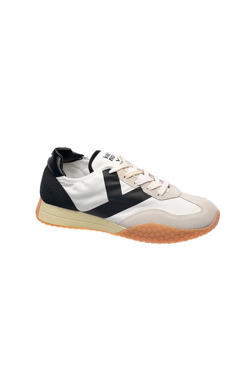 Kehnoo KM 9313WHITE/BLACK I Più Venduti