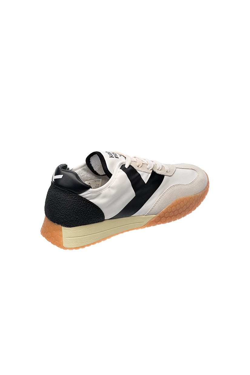 Kehnoo KM 9313WHITE/BLACK I Più Venduti