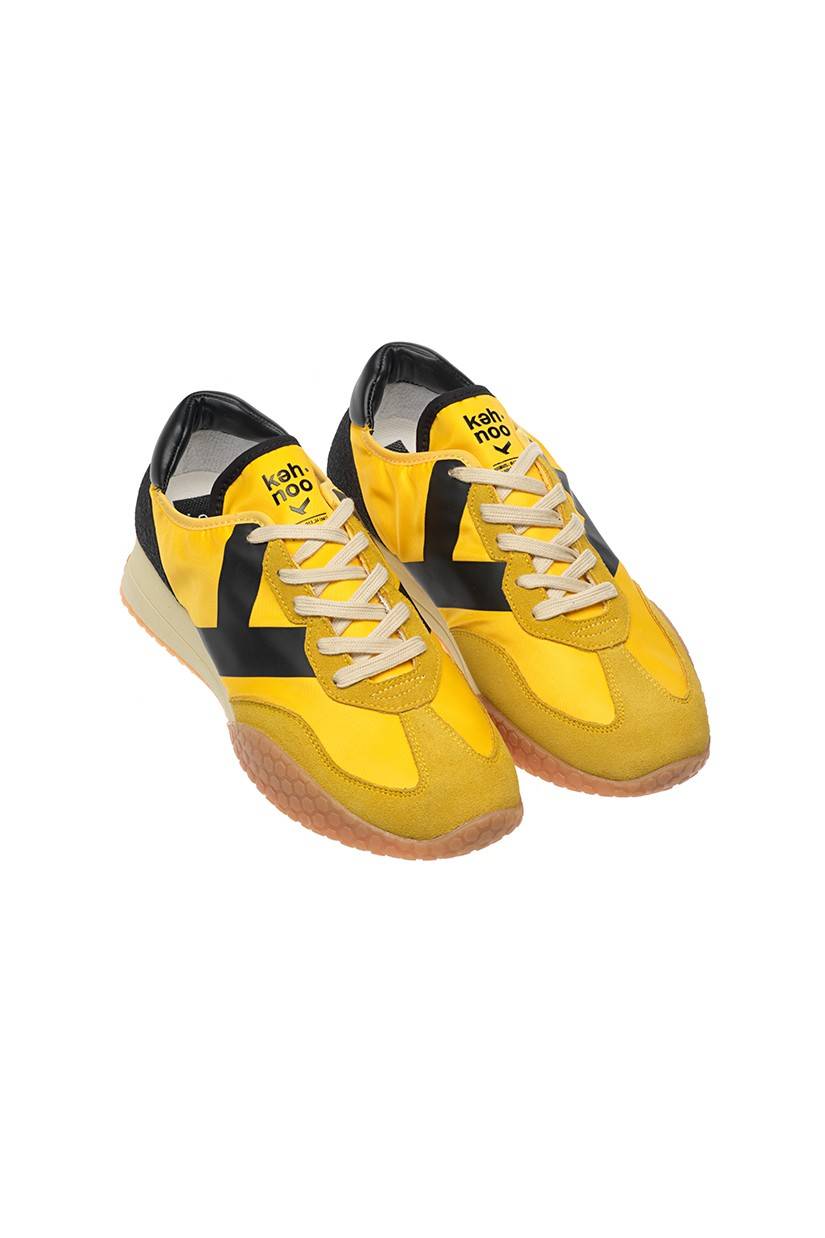 Kehnoo KM 9313YELLOW Vendite Flash