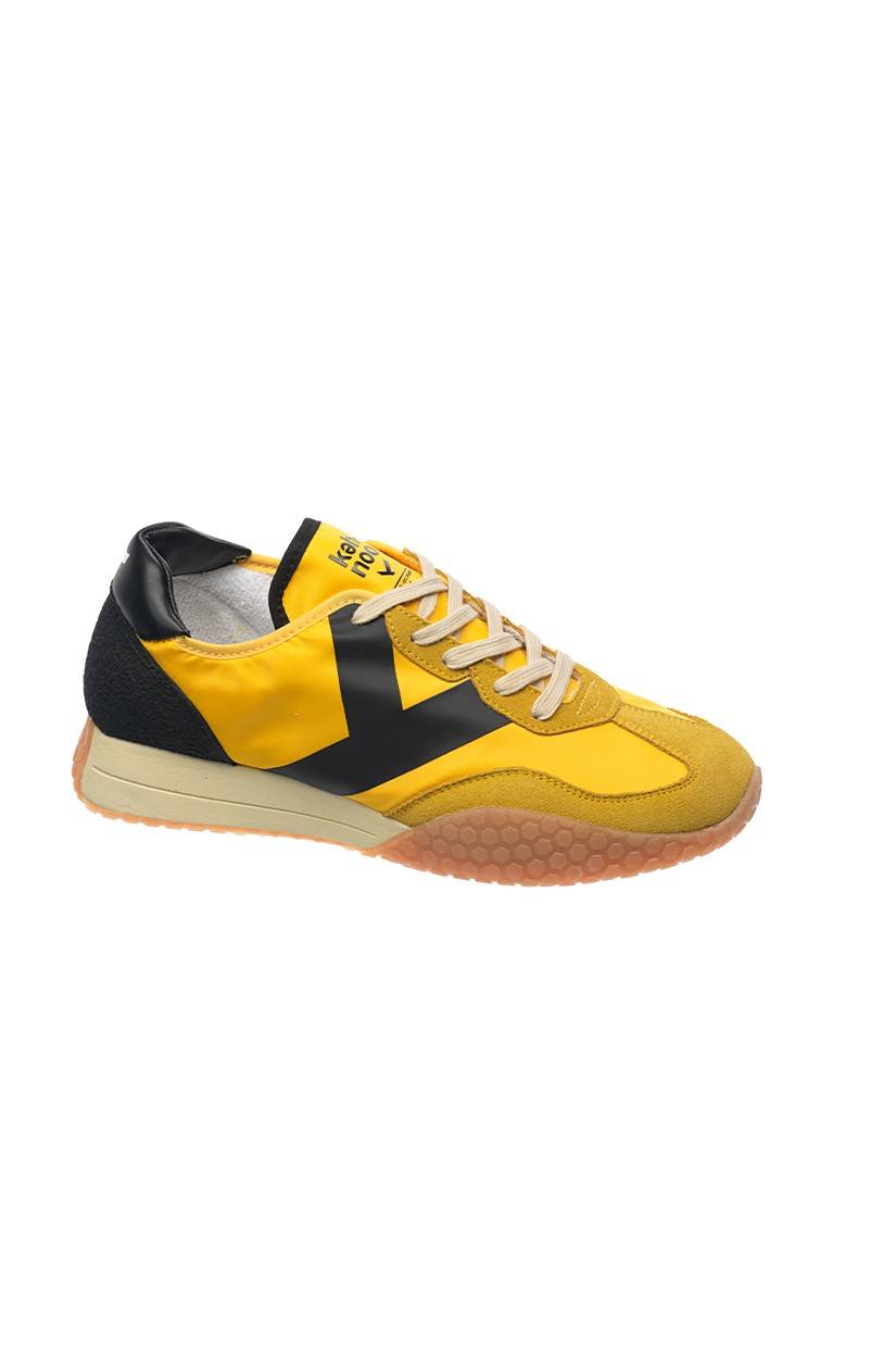Kehnoo KM 9313YELLOW Vendite Flash