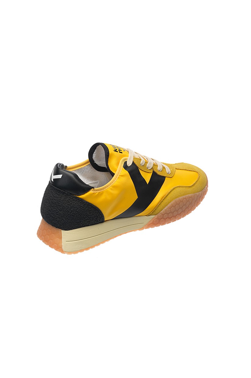 Kehnoo KM 9313YELLOW Vendite Flash