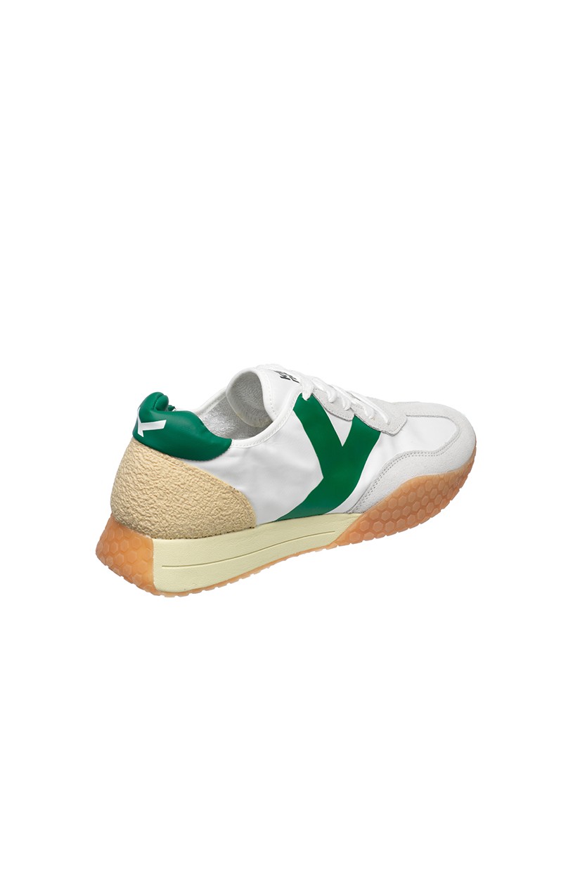 Kehnoo KM 9313 WHITE-GREEN Negozio