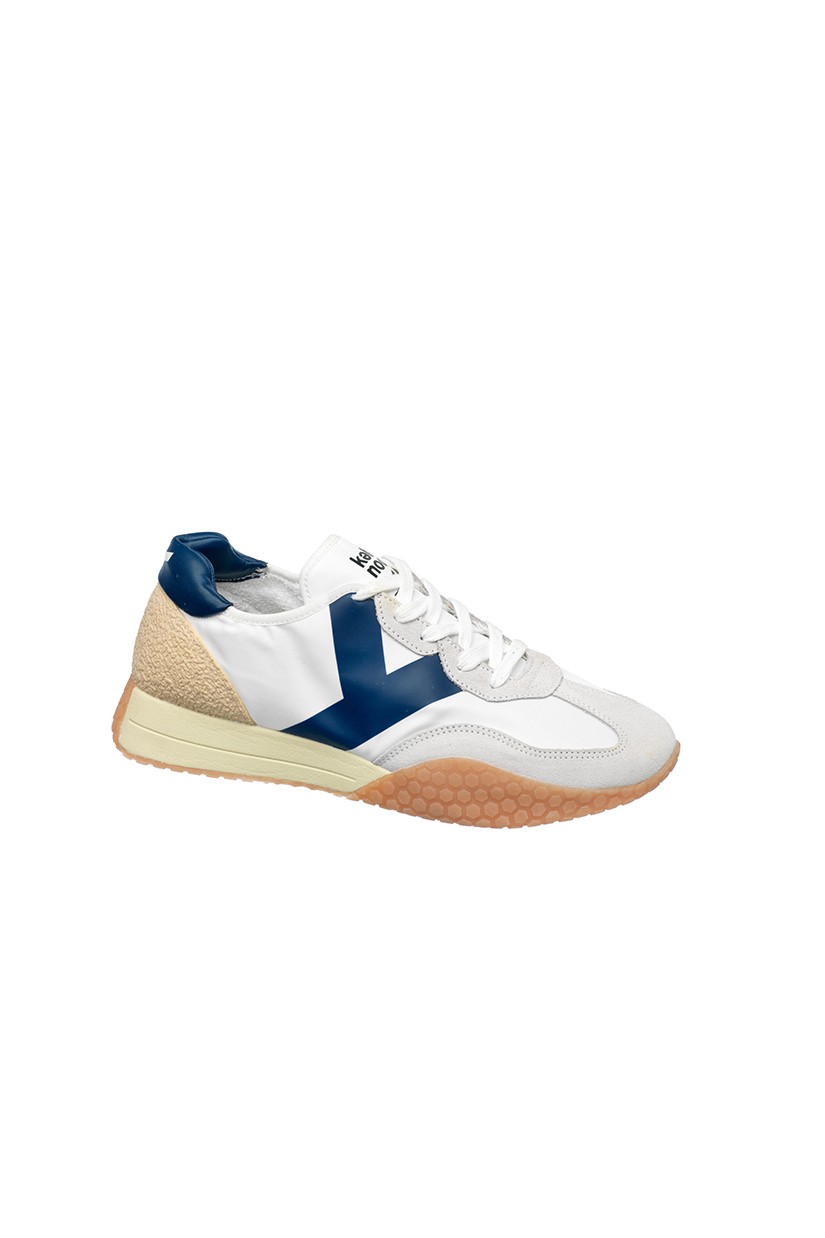 Kehnoo KM 9313 WHITE-NAVY In Saldo