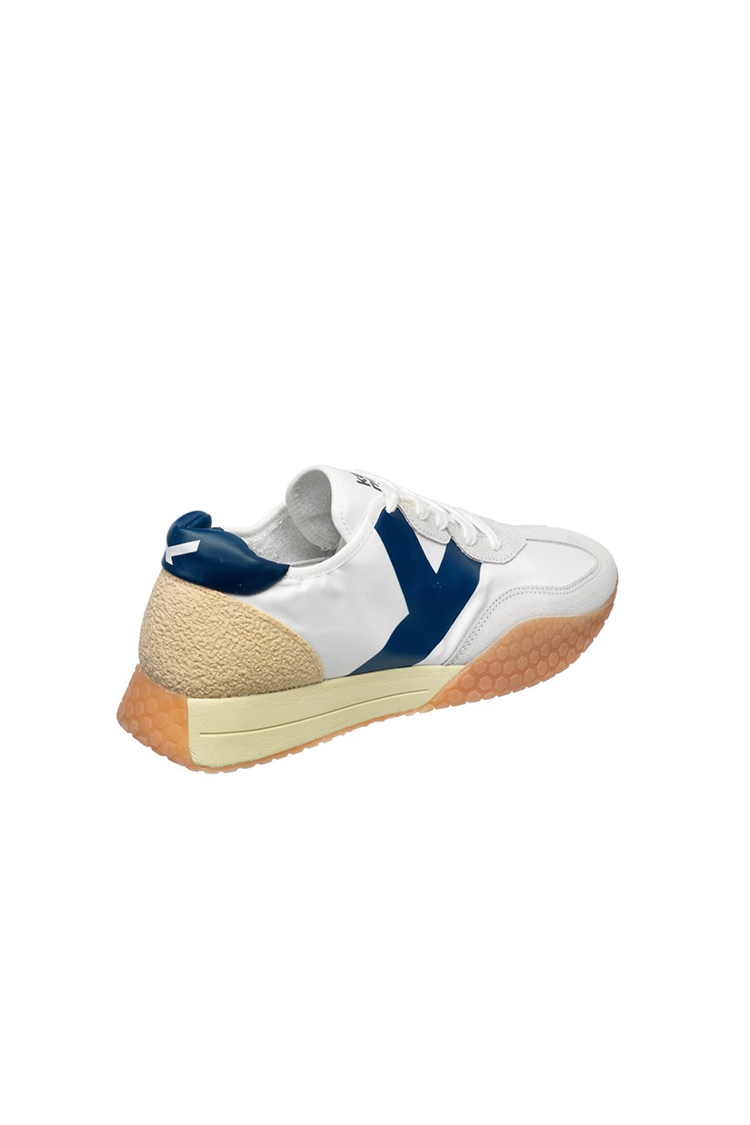 Kehnoo KM 9313 WHITE-NAVY In Saldo