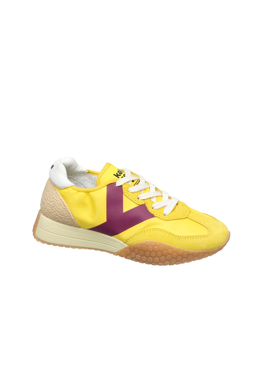 Kehnoo KW 9312 YELLOW Italia