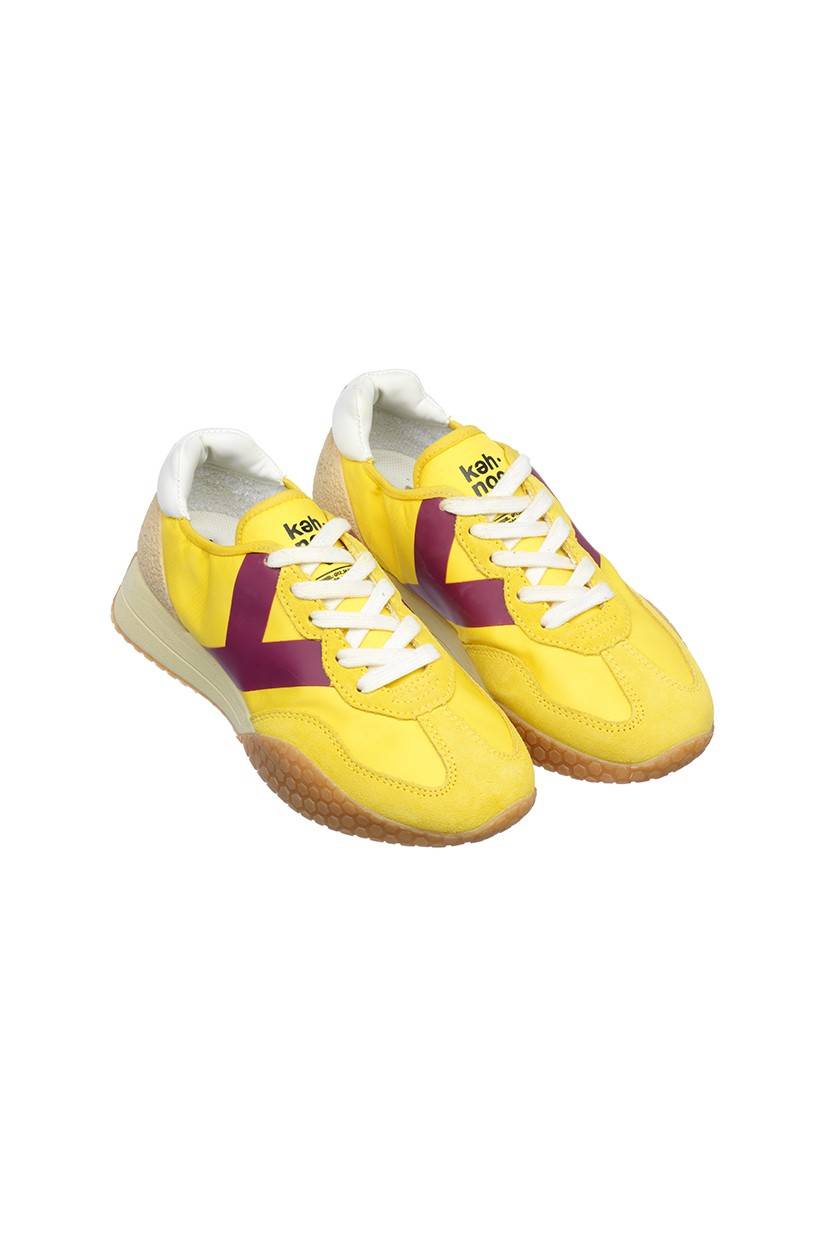 Kehnoo KW 9312 YELLOW Italia