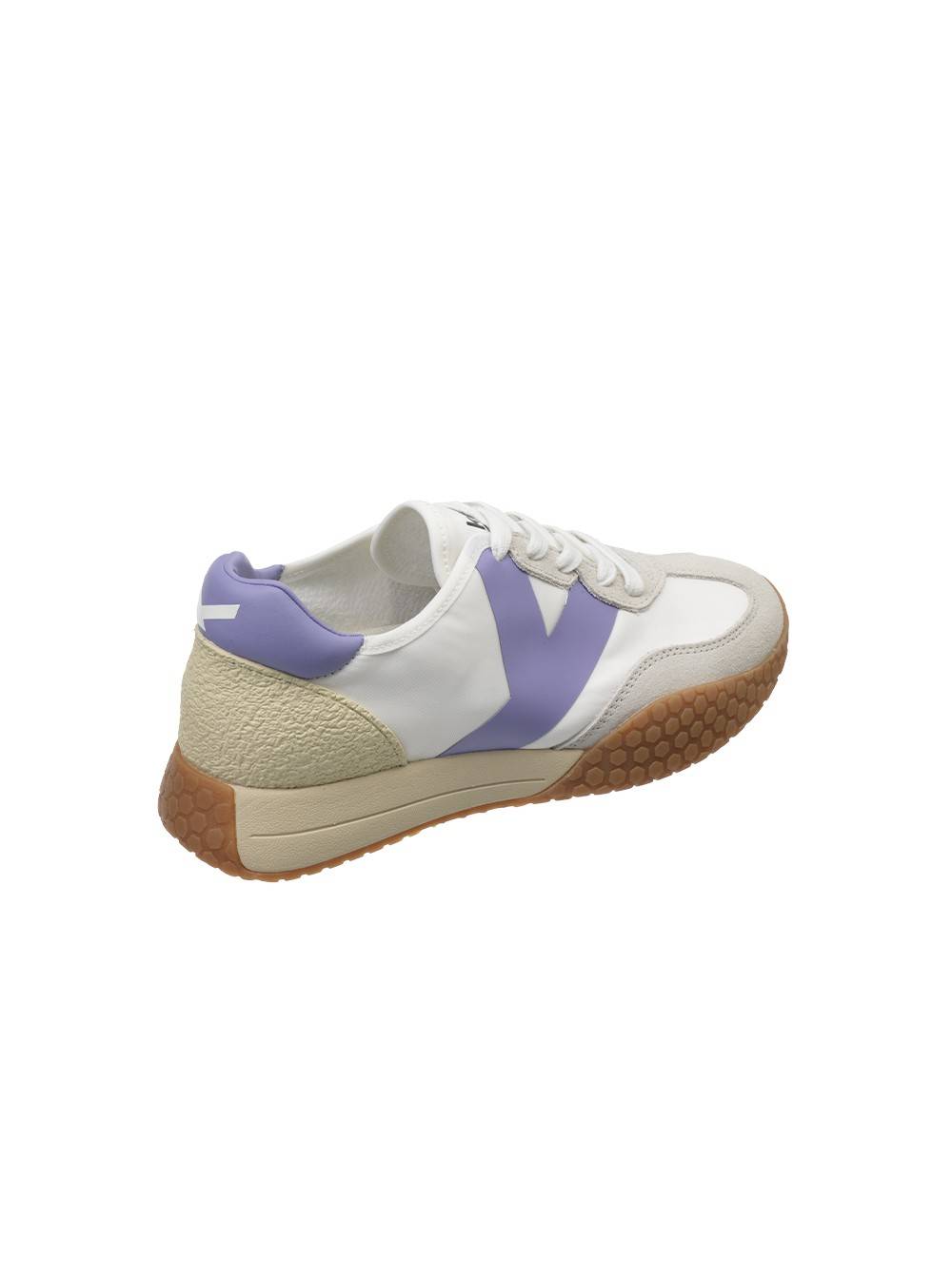 Kehnoo KW 9312WHITE-LILLA 2025