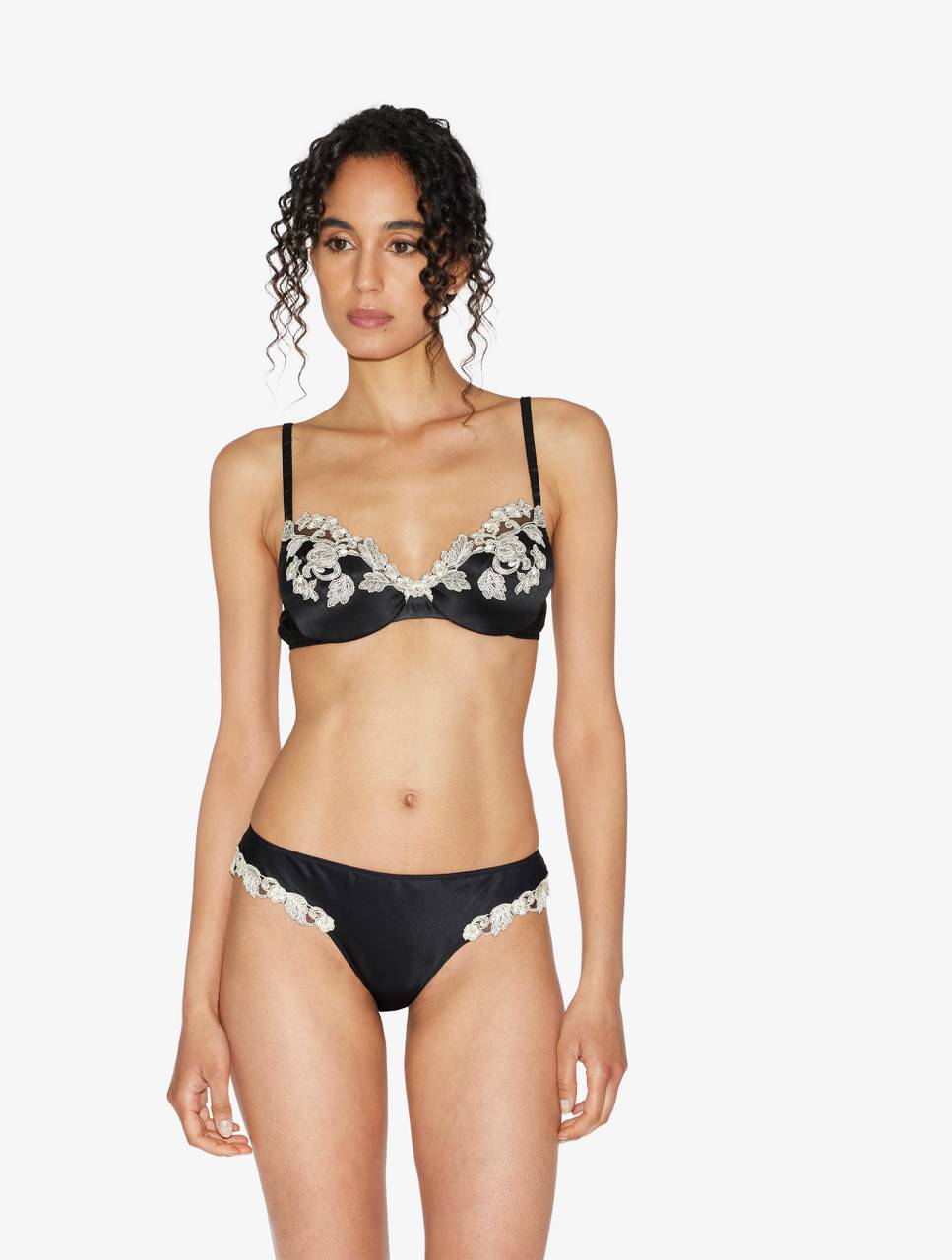 La Perla La taglia di reggiseno La Perla perfetta per te è Affare Del Giorno
