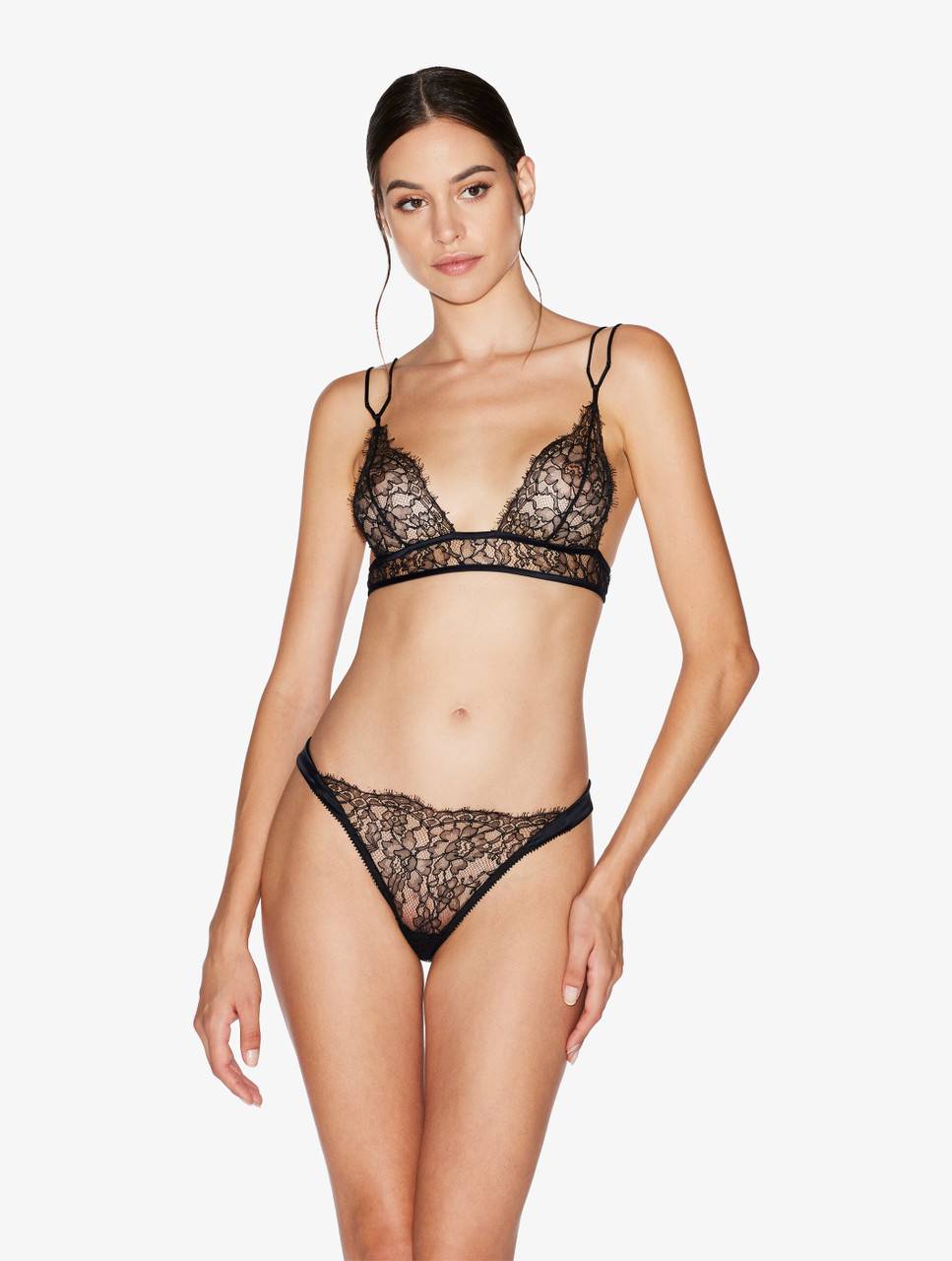 La Perla La taglia di reggiseno La Perla perfetta per te è Prezzo Ridotto