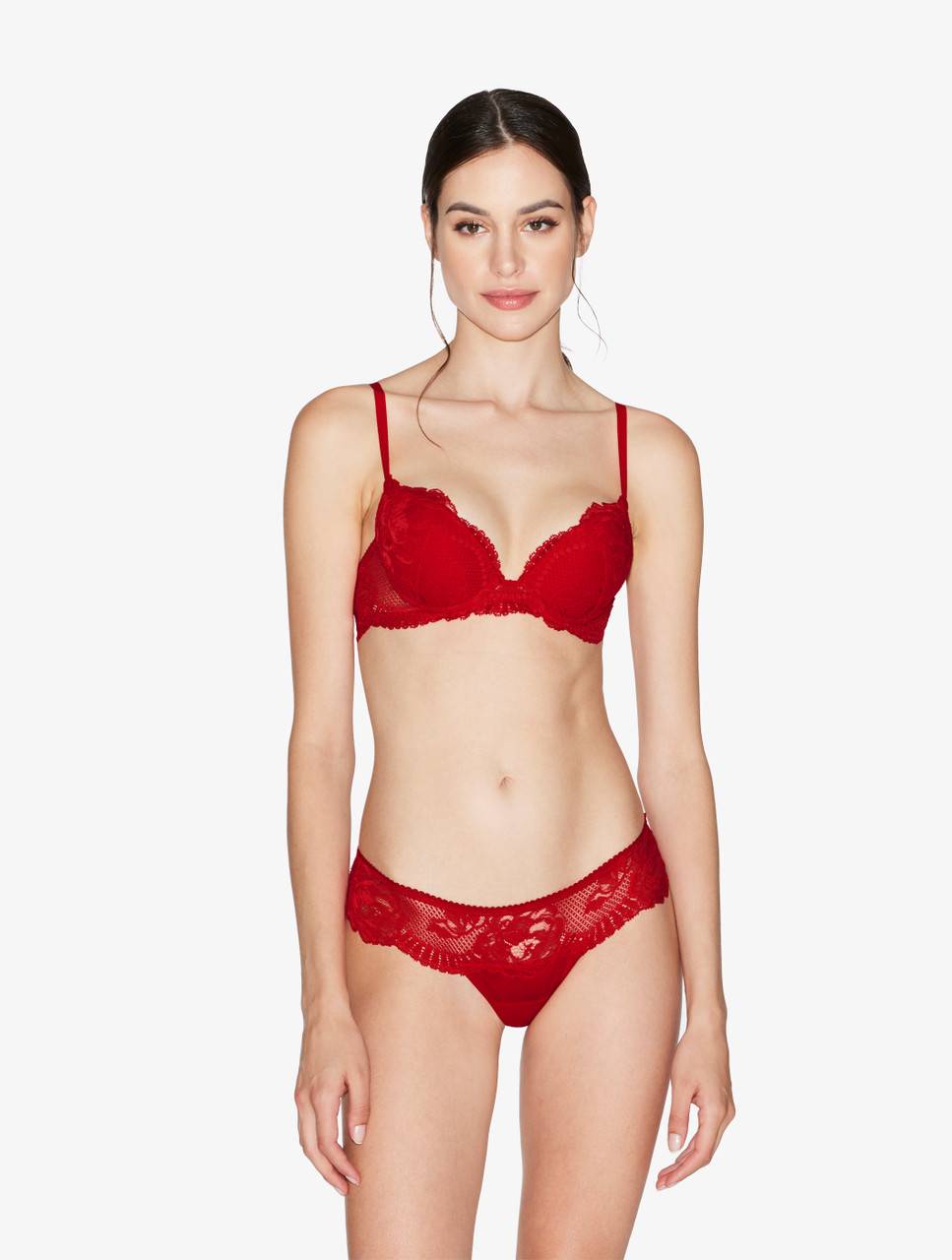 La Perla La taglia di reggiseno La Perla perfetta per te è Convenienza