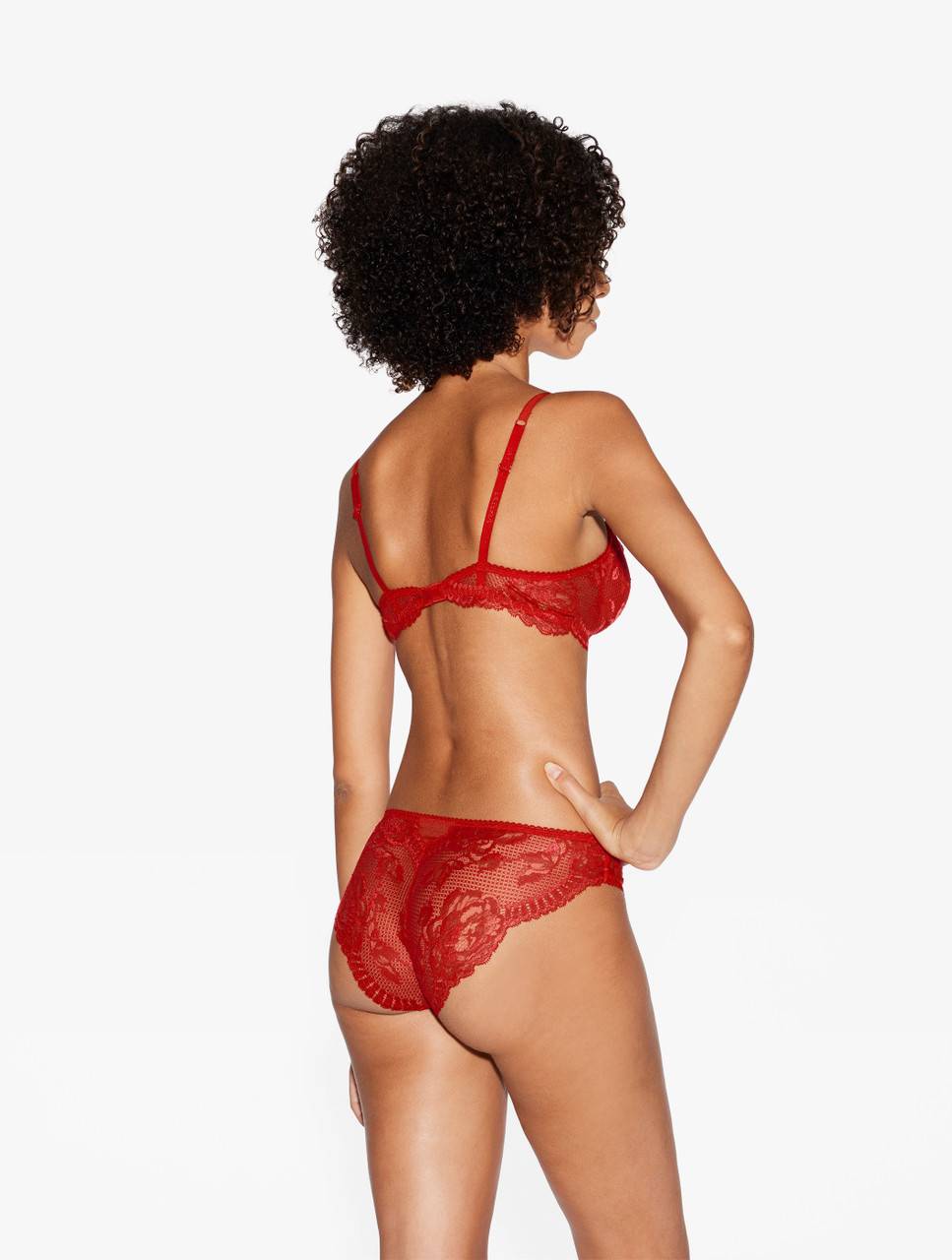 La Perla La taglia di reggiseno La Perla perfetta per te è I Più Venduti