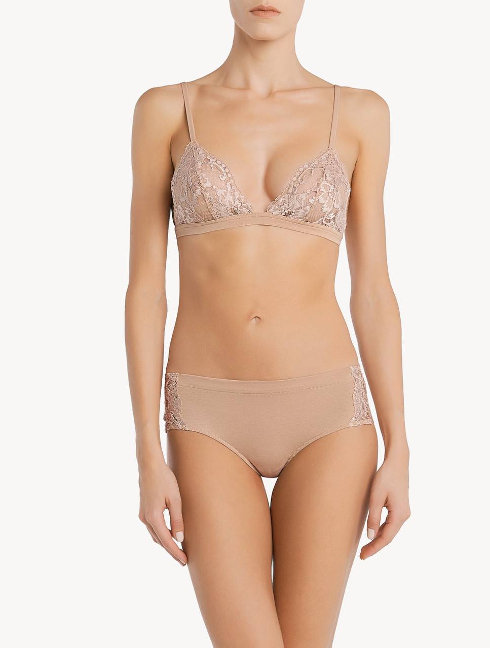 La Perla La taglia di reggiseno La Perla perfetta per te è Presa