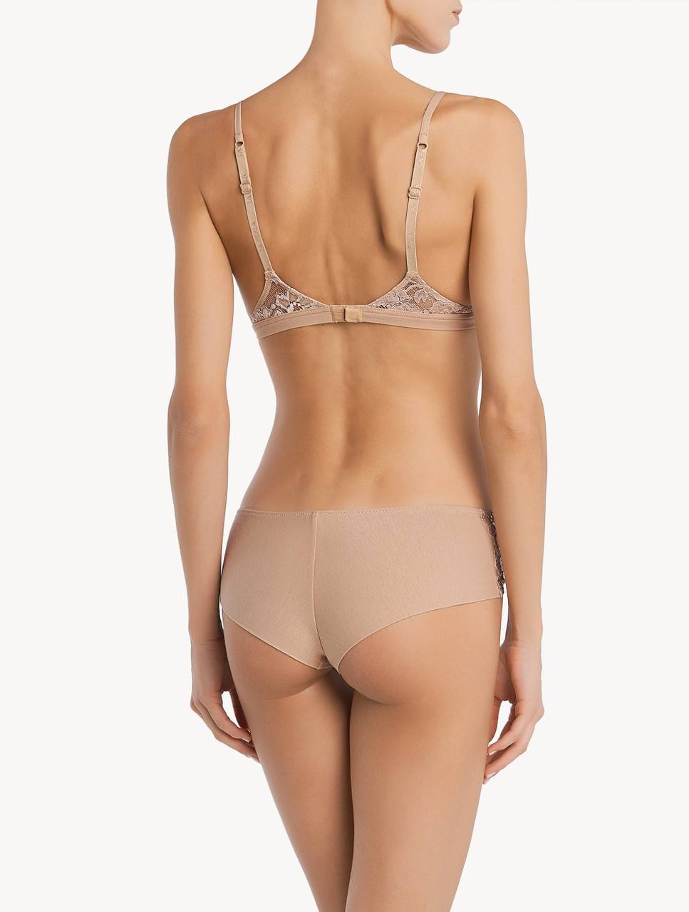La Perla La taglia di reggiseno La Perla perfetta per te è Presa