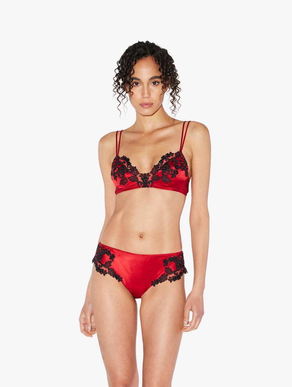 La Perla La taglia di reggiseno La Perla perfetta per te è Sconto