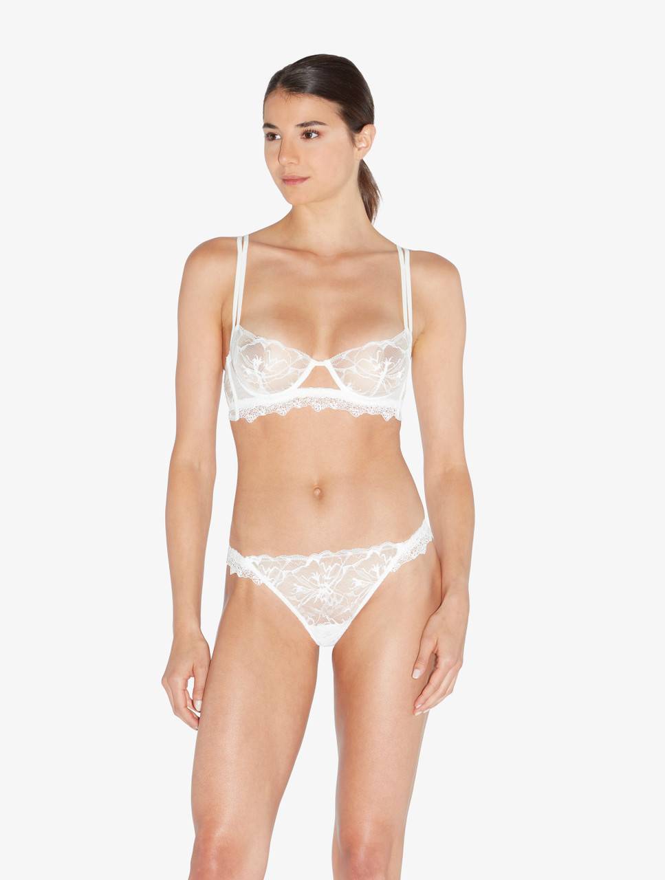 La Perla La taglia di reggiseno La Perla perfetta per te è Presa