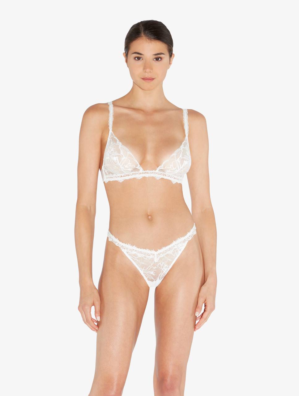 La Perla La taglia di reggiseno La Perla perfetta per te è Offerta