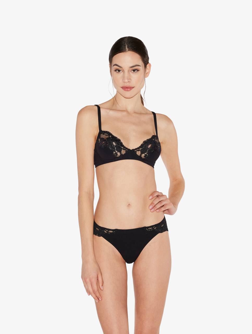 La Perla La taglia di reggiseno La Perla perfetta per te è Online