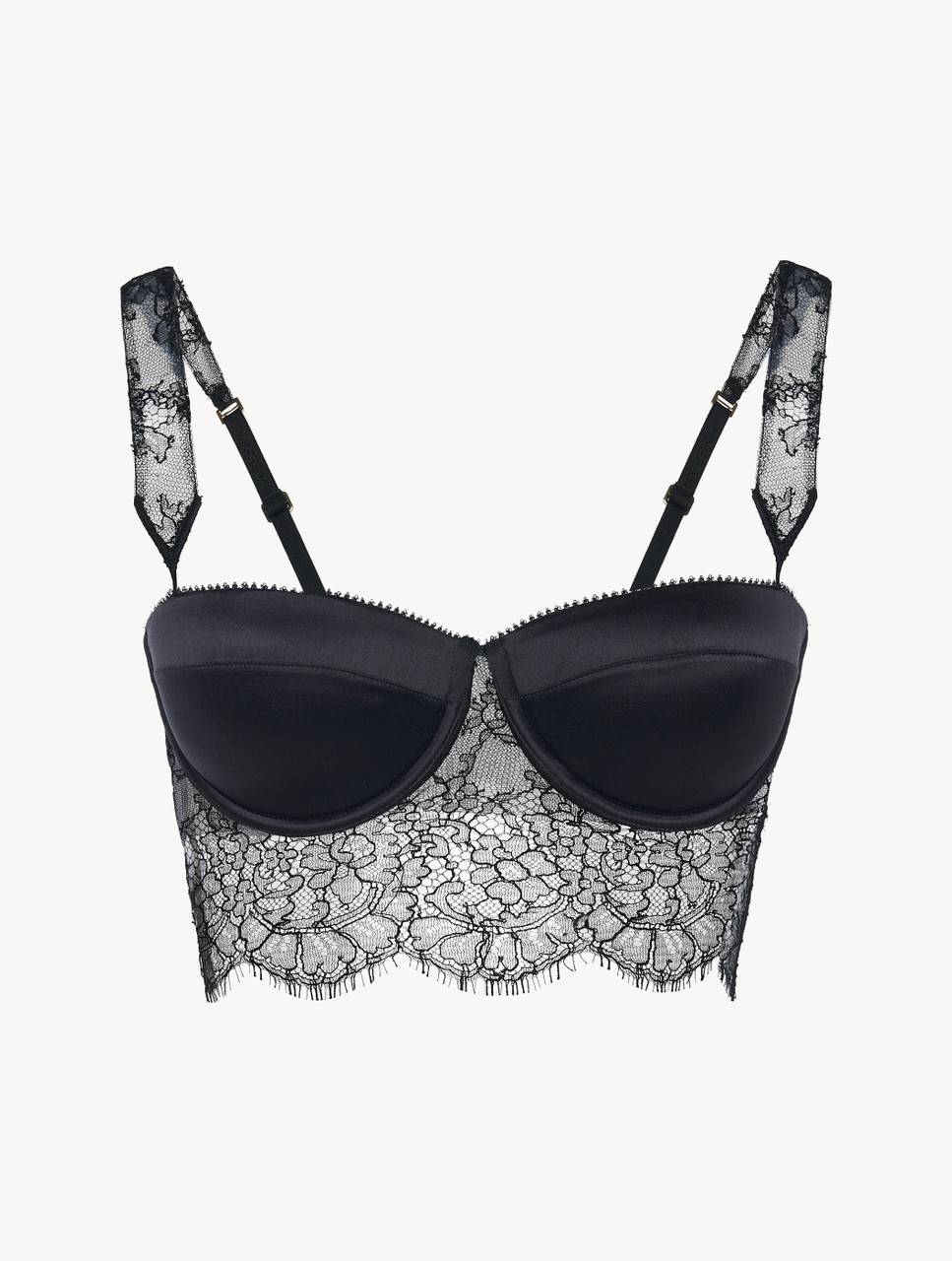La Perla La taglia di reggiseno La Perla perfetta per te è