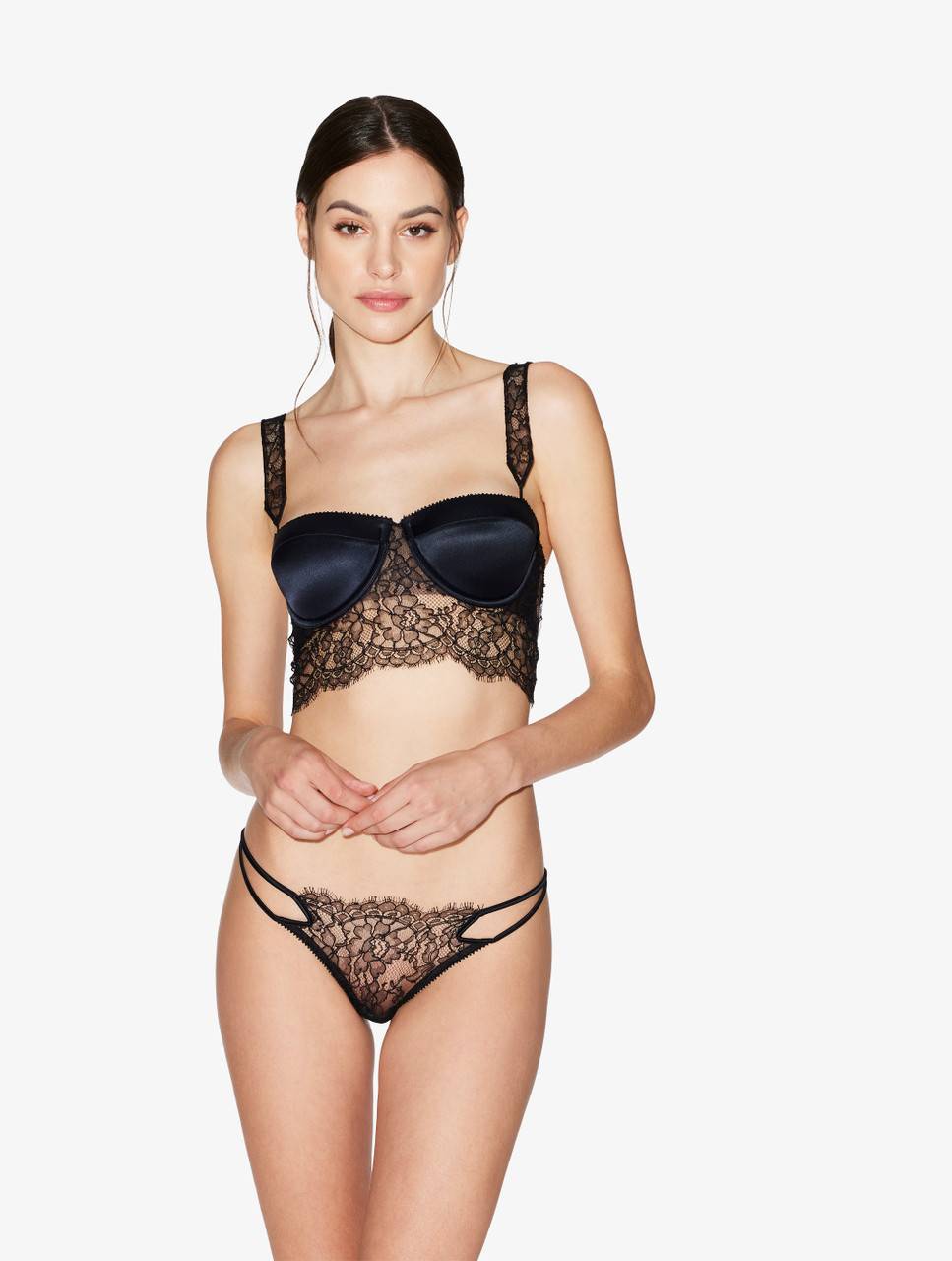 La Perla La taglia di reggiseno La Perla perfetta per te è In Vendita