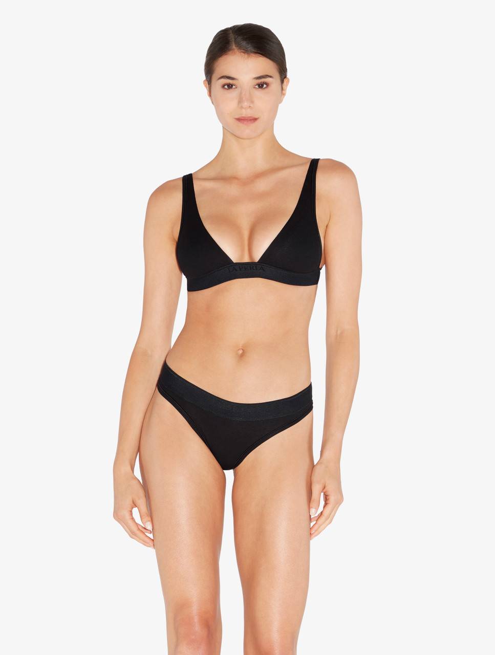 La Perla La taglia di reggiseno La Perla perfetta per te è Vendita Calda