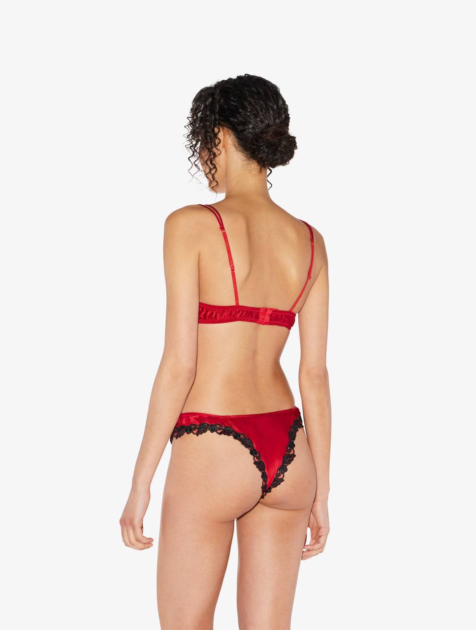La Perla La taglia di reggiseno La Perla perfetta per te è Moda